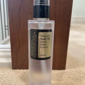 COS Advanced Snail 96 Mucin Power Essence